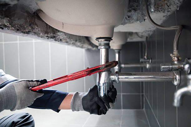 Trusted Toilet Repair service in Andover, ME - Masters Plumbing Service